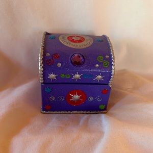 2000’s Claire’s Trinket Box
